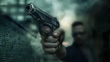 Alerta: en estas zonas de la Gran Caracas reina el hampa Alerta: en estas zonas de la Gran Caracas reina el hampa