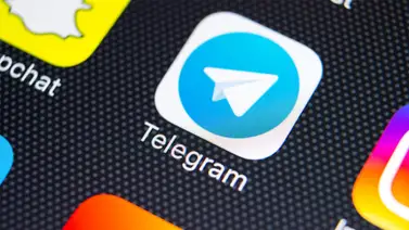 Telegram vuelve en Brasil tras retirar "fakenews" publicadas por Bolsonaro Telegram vuelve en Brasil tras retirar "fakenews" publicadas por Bolsonaro