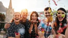 Día Internacional de la Felicidad: ¿por qué se celebra el 20 de marzo?