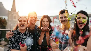 Día Internacional de la Felicidad: ¿por qué se celebra el 20 de marzo? Día Internacional de la Felicidad: ¿por qué se celebra el 20 de marzo?