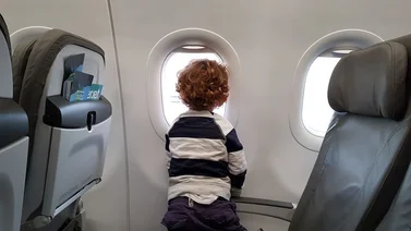 Permisos de viajes para niños, nuevas normativas