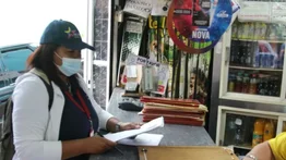 Sundde atiende denuncias en 2001 sobre cobro ilegal del dólar