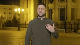 Zelenski: El terror de Mariúpol será recordado en los siglos venideros