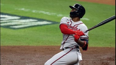 Jorge Soler pactó con los Marlins y va rumbo a Miami