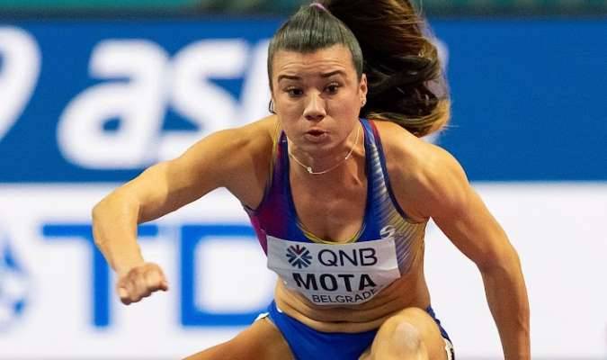 Fiesta Mundial de Atletismo continúa en Meridiano TV: David Vivas clasificó a semifinales