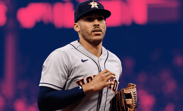 Carlos Correa completa núcleo latino en Minnesota