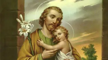 Celebran la Solemnidad de San José, custodio de la Iglesia Católica Celebran la Solemnidad de San José, custodio de la Iglesia Católica