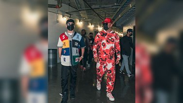 Wisin y Yandel abren séptima función en Puerto Rico y alcanzan récord