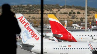 Air Europa es autorizada para cubrir la ruta Caracas – Madrid