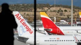 Air Europa es autorizada para cubrir la ruta Caracas – Madrid