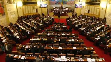 Izquierda de Colombia obtiene 400.000 votos más para el senado Izquierda de Colombia obtiene 400.000 votos más para el senado