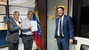 Constructora Sambil emite comunicado tras recuperación de centro comercial