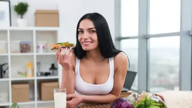 Los mejores alimentos para desintoxicar tu cuerpo Los mejores alimentos para desintoxicar tu cuerpo