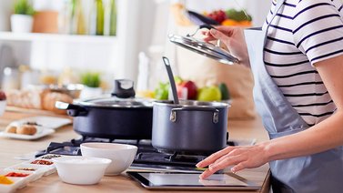 Consejos que te sacarán de apuros en la cocina