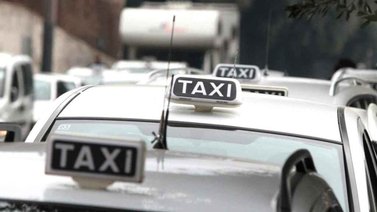 Golpean brutalmente a un taxista para robarlo en Táchira