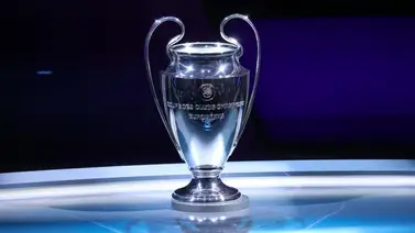 Se definen los cuartos de la Champions y Europa League Se definen los cuartos de la Champions y Europa League