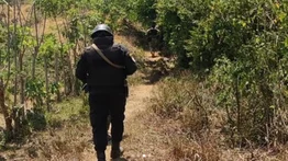 Rescatan a ingeniero luego de seis días secuestrado en Yaracuy