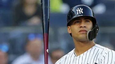 Aaron Boone: “Gleyber Torres será el campocorto suplente”