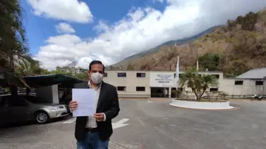 Proponen plan de seguridad en el municipio Sucre Proponen plan de seguridad en el municipio Sucre