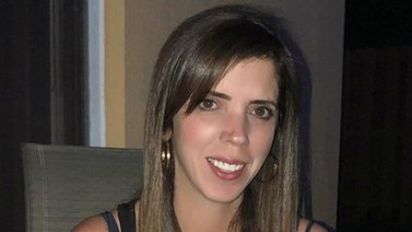 Divertida, carismática y "muy picante": así fue Michelle Sapene en la televisión venezolana