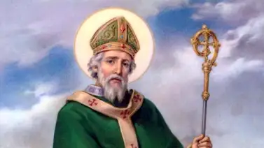 Este 17 de marzo la iglesia católica celebra la fiesta de San Patricio Este 17 de marzo la iglesia católica celebra la fiesta de San Patricio