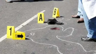 Situación económica y migración en Venezuela han permitido leve descenso en muertes violentas Situación económica y migración en Venezuela han permitido leve descenso en muertes violentas