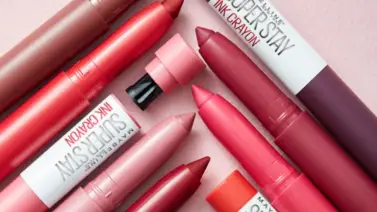 Maybelline New York lanza el Superstay INK Crayon Maybelline New York lanza el Superstay INK Crayon