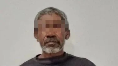 Detienen a un hombre señalado por violar a la mascota de su vecina