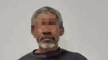 Detienen a un hombre señalado por violar a la mascota de su vecina Detienen a un hombre señalado por violar a la mascota de su vecina