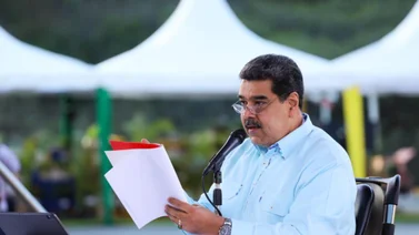 Maduro: Venezuela va a tener su propia red social para el país y el mundo