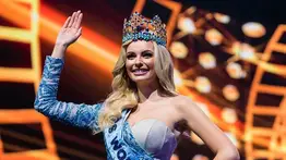 Polonia obtiene la Corona y se proclama como la nueva Miss Mundo 2021
