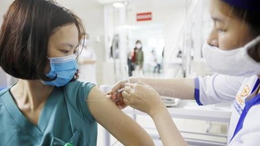 Corea del Sur bate récord de contagios y se acerca a niveles de alerta máxima