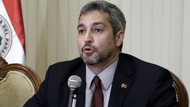 Paraguay cumple su tercer día de paro por incrementos de la gasolina