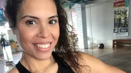 Zuliana fue víctima de abuso físico y psicológico durante 15 años (+vídeo)