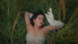 Rosalía estrena "Hentai" el último adelanto de "Motomami" (+VIDEO)
