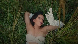 Rosalía estrena "Hentai" el último adelanto de "Motomami" (+VIDEO)