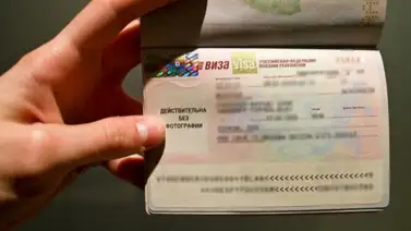 España suspende la concesión de "Golden Visa" a inversores rusos España suspende la concesión de "Golden Visa" a inversores rusos