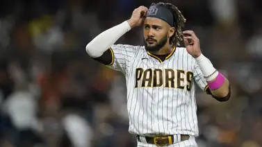 Fernando Tatis Jr pasará por el quirófano Fernando Tatis Jr pasará por el quirófano