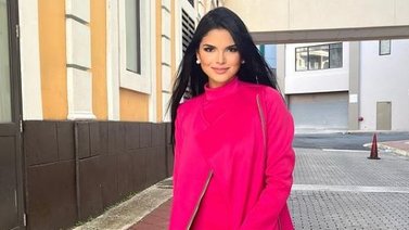 Conoce cómo votar por Alejandra Conde en el Miss Mundo