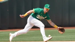 Matt Chapman jugará en los Azulejos de Toronto