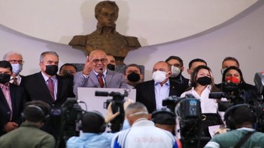 Proceso del diálogo nacional incluye a nuevos sectores del país