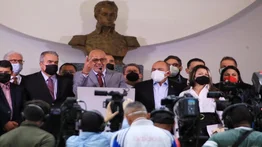 Proceso del diálogo nacional incluye a nuevos sectores del país
