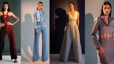 Zigzag, lo nuevo de Pragma en diseño venezolano Zigzag, lo nuevo de Pragma en diseño venezolano