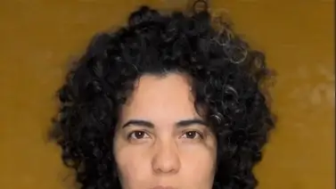 Medallista Stefany Hernández se pronunció tras constantes ataques en las redes Medallista Stefany Hernández se pronunció tras constantes ataques en las redes