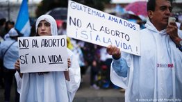 Congreso de Guatemala archivó ley que prohibía el matrimonio homosexual