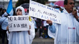 Congreso de Guatemala archivó ley que prohibía el matrimonio homosexual