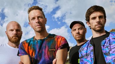 Coldplay exigió reciclar materiales al terminar concierto en Santo Domingo