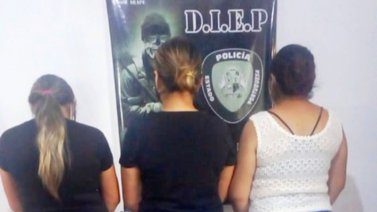 Ministerio Público condenó a 8 años y 3 meses a enfermera en Acarigua