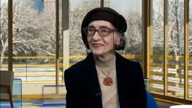 Muere Nina Novak, precursora de la danza clásica en Venezuela Muere Nina Novak, precursora de la danza clásica en Venezuela