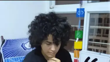 Revelan video de la agresión contra la medallista Stefany Hernández Revelan video de la agresión contra la medallista Stefany Hernández